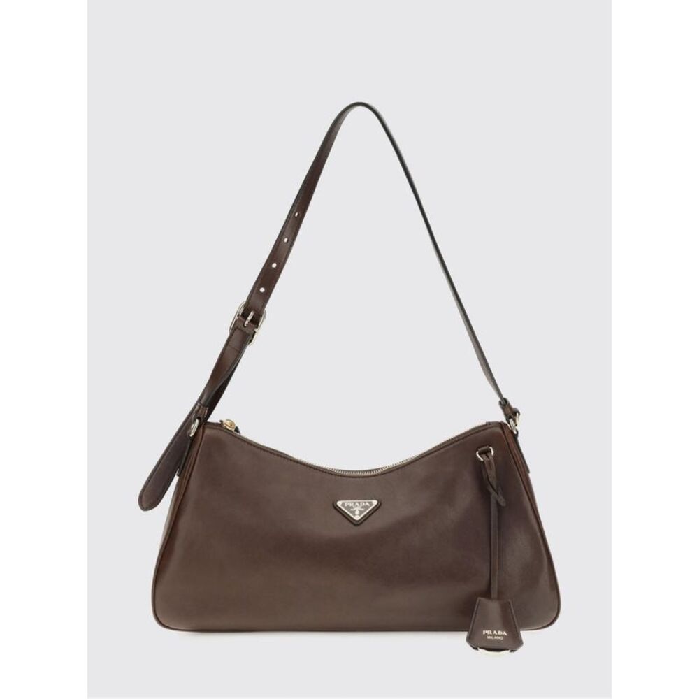 Prada Women Shoulder Bag Woman Prada